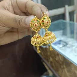 Roopsa Jewellers