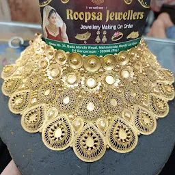 Roopsa Jewellers