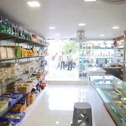 RoopSameer Family Shop