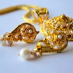 Roopshree Jewellers | Best Jewellers in Kolar Road Bhopal