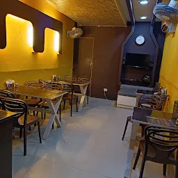 Roorkee Tandoor Hub