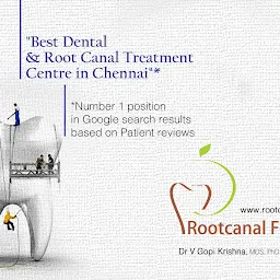 Root Canal Foundation