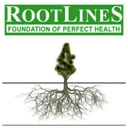 ROOTLINES ( Women's slimming world )