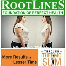 ROOTLINES ( Women's slimming world )