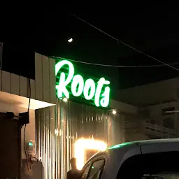 Roots cafe
