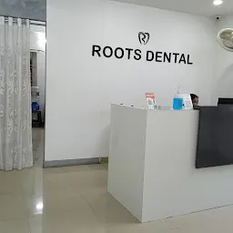 Roots Dental Care