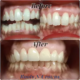 Roots N Crowns Dental Care