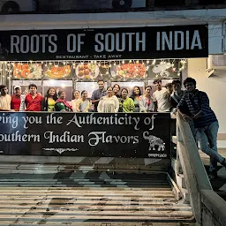 ROOTS OF SOUTH INDIA