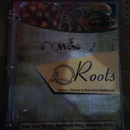Roots pizza house Restaurant