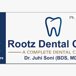 Rootz Dental Clinic
