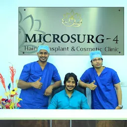 Rootz Hair Clinic - Best Hair Transplant Clinic in Hyderabad