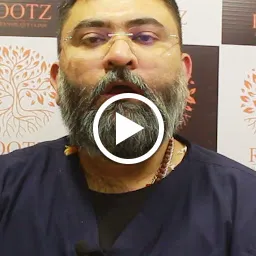 Rootz Hair Transplant Clinic