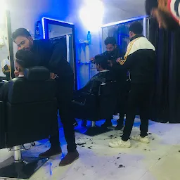 Rootz unisex salon