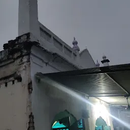 Ropar Masjid Ahle Hadees