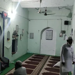 Ropar Masjid Ahle Hadees
