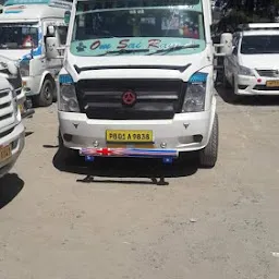 Ropar Taxi Service (Ropar)