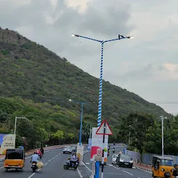 Ropeway Bus stop