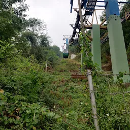 Ropeway Bus stop