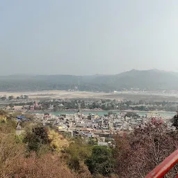 Ropeway Service - Udan Khatola Seva