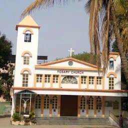 Rosary Church