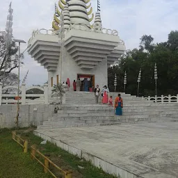 Rose Garden (Kangla Fort)