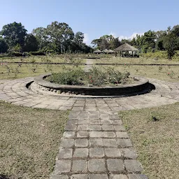 Rose Garden (Kangla Fort)