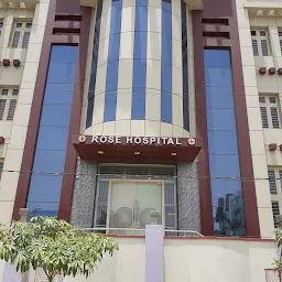 Rose Hospital Pali