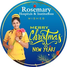 Rosemary Mission Hospitals