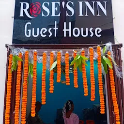 Rose’s Inn Guest House Varanasi
