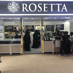 Rosetta Jewels