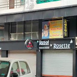Rosette Building