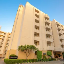Rosewood Apartment Hotel - SIDCUL Haridwar