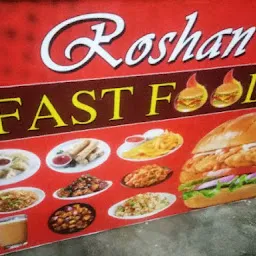 Roshan Fast Food