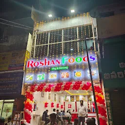 ROSHAN FOODS