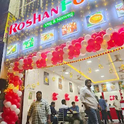 ROSHAN FOODS