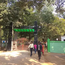 Roshan Patel Park, Khandadhar