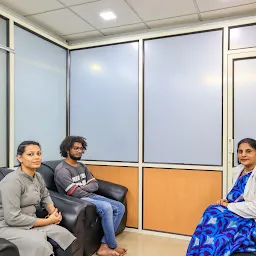 Roshini Fertility Centre