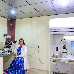 Roshini Fertility Centre