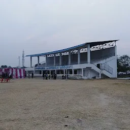 Roshnabad Stadium