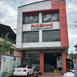 Roshni electricals and sanitary