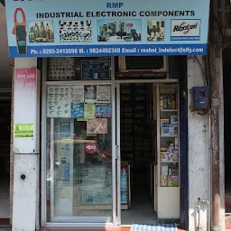 Roshni Electronics