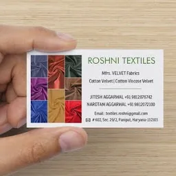 Roshni Textiles