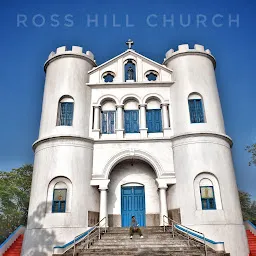 Ross Hill Church