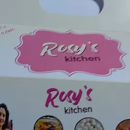Rosy’s Kitchen