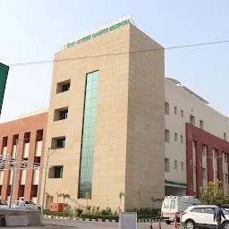 Rotary Ambala Cancer and General Hospital