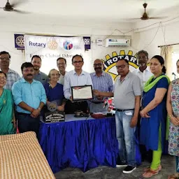 Rotary Club of Dibrugarh