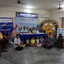 Rotary Club of Dibrugarh