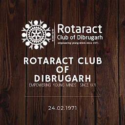 Rotary Club of Dibrugarh