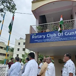 Rotary club of Guntur