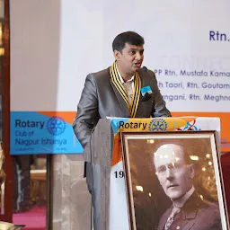 Rotary Club of Nagpur Ishanya